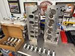 SOLID BIG DUKE PB1803 Cylinder Heads  for sale $4,500 
