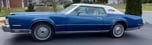 1973 Lincoln Mark IV  for sale $14,000 