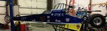 2004 Motivational tubing JR dragster. 