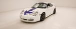 2002 Porsche 911  for sale $42,000 
