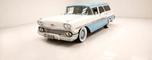 1958 Chevrolet Brookwood  for sale $29,000 