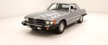 1984 Mercedes-Benz 380SL  for sale $22,000 