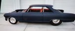 1964 Chevy ii Nova drag car project.  for sale $11,000 