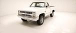 1986 Chevrolet K10  for sale $26,000 