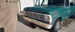 1967 Ford F-250  for sale $12,995 