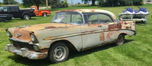 1956 Chevrolet Bel Air  for sale $7,895 