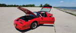 1987 Pontiac Firebird  for sale $21,495 