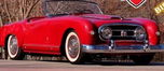 1953 Nash Nash-Healey  for sale $138,995 