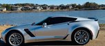 2016 Corvette Z06  for sale $60,000 