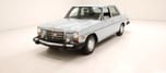 1976 Mercedes-Benz 300D  for sale $19,000 