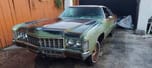 1971 Chevrolet Caprice  for sale $9,895 