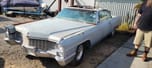 1965 Cadillac  for sale $7,995 