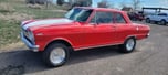 1962 Chevrolet Chevy II  for sale $28,500 