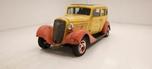 1934 Chevrolet Master  for sale $13,900 
