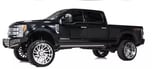 2017 Ford F-250 Super Duty  for sale $57,999 
