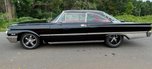 1961 ford starliner  for sale $58,500 