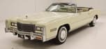 1976 Cadillac Eldorado  for sale $21,900 