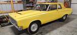 Steve Bagwell 1965 Dodge Coronet A-990 Super Stock Hemi car   for sale $75,500 