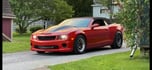 2012 procharger camaro 1000hp  for sale $34,000 