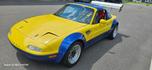 MIATA Z06 V8 6 SPEED TRACK CAR WIDE BODY 