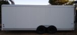 Autocross Trailer Fully Stocked for Autocross & Track Events  for sale $8,000 