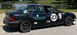 1996 Dodge Neon ACR - Race Ready!  for sale $6,495 
