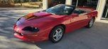 1996 Chevrolet Camaro  for sale $14,995 