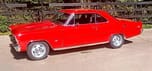 1966 Chevrolet Nova  for sale $44,995 