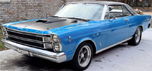 1966 Ford Galaxie 500  for sale $40,995 
