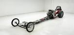 1967 Dragster AAFD  for sale $24,900 