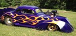37 Chevy roller  for sale $30,000 
