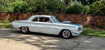 1962 Pontiac Tempest  for sale $35,000 