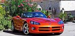 2005 Dodge Viper  for sale $73,895 