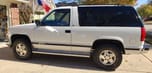 1995 Chevrolet Tahoe  for sale $43,995 