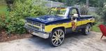 1986 Chevrolet Silverado  for sale $23,995 