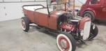 1926 Ford Model T  for sale $16,500 