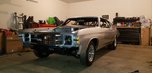 1972 Chevelle. 540 ci. Street car. VERY NICE STREET CAR! 