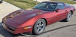 1986 Chevrolet Corvette  for sale $11,295 