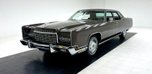 1973 Lincoln Continental  for sale $19,000 