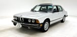 1984 BMW 733i  for sale $22,000 