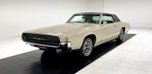 1967 Ford Thunderbird  for sale $27,000 