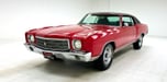 1970 Chevrolet Monte Carlo  for sale $24,000 