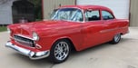 Custom 1955 Chevy Bel Air  for sale $56,500 