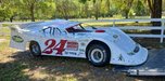 2013 and 11 Roller dirt late models  for sale $5,000 