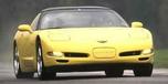 2003 Chevrolet Corvette  for sale $22,995 