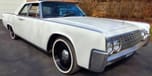 1962 Lincoln Continental  for sale $50,995 