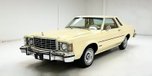 1977 Ford Granada  for sale $19,000 