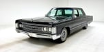 1967 Chrysler Imperial  for sale $14,000 