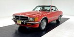 1972 Mercedes-Benz 450SL  for sale $34,900 