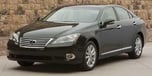 2011 Lexus ES350  for sale $8,499 